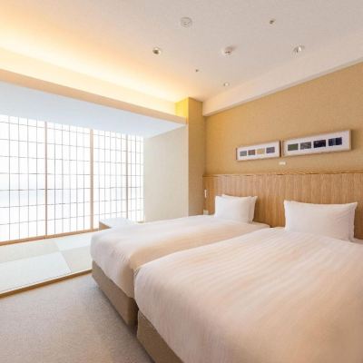 豪華房 博多9號飯店優惠