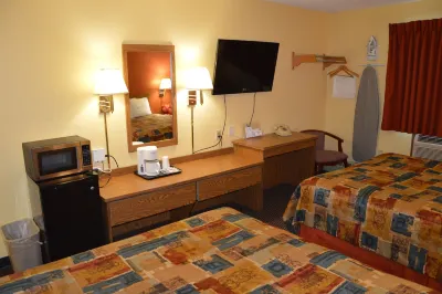 Burnsville Inn & Suites Hotels in 
