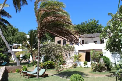 Peponi Hotel Hotels in 