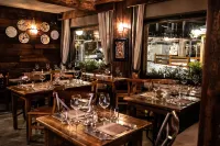Art Hotel Grivola