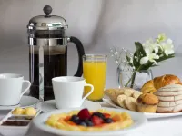 Hotel Rio 1300 Các khách sạn ở Cuernavaca