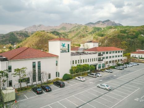 담양관광호텔
