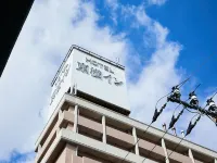 Toyoko Inn Tokyo Tozai-Sen Nishi-Kasai