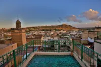 Dar Usham Fes