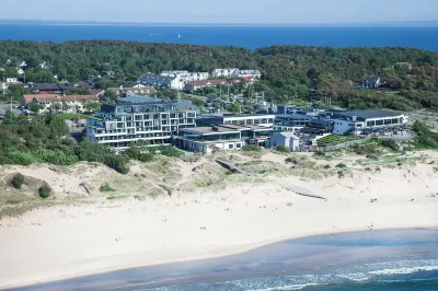 Hotel Tylösand Hotels in 