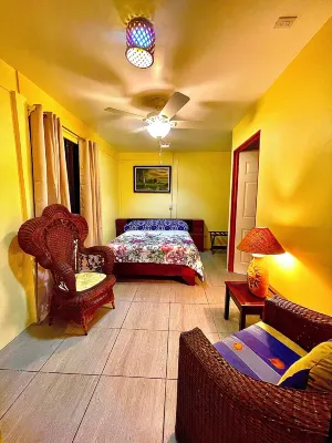 Hotel Tierra de Volcanes Hotel a 