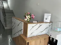 ARA Luxury Suites Hotels in Políkhronon