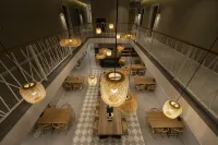 Balèze Boutique Hotel - Yetişkin Oteli