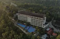 Amaranta Prambanan Yogyakarta