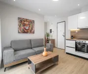 Terra Suites, Nilie Hospitality MGMT Hotels in 