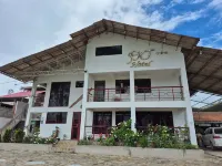 Fkt Hoteles Hotels in 