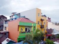 Ambon Residence Syariah Hotel di 