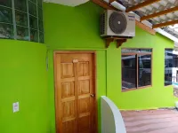 Galapagos Verde Azul Hotel a 