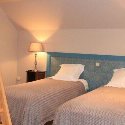 Quadruple Room (Manon) Les Peupliers Promo Code