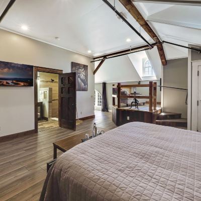 Hayloft Ii Cartier Mansion B&B Promo Code