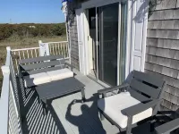The Ocean View