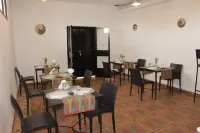 Ouaka Hotel
