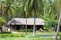 Capricho Beach House Hotel a 