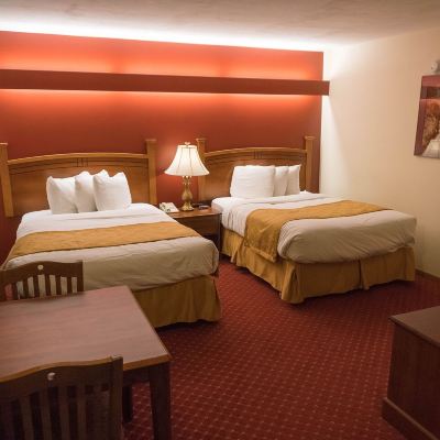 Classic Double Room, 2 Double Beds Shepherd Mountain Inn Promo Code