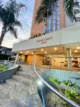 Classe Apart Hotel Hotele w: 
