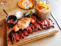 Tollemache Arms Các khách sạn ở Grantham