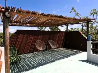 Maui Hostels Tulum
