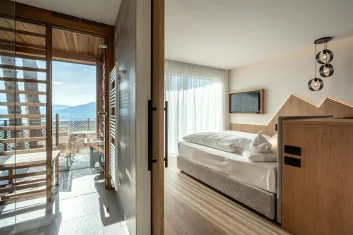 Alpin Panorama Hotel Hubertus Hotel a Valdaora di Mezzo
