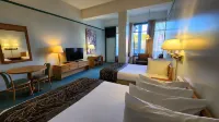 The Cedars Inn Hotel & Convention Centre