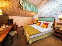 Grand Hotel Bastiani Hotels in Grosseto