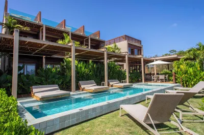 Pousada Do Mirante Hotels in 