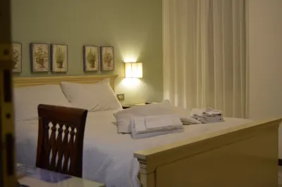Hotel Rosalba Hôtels à : 