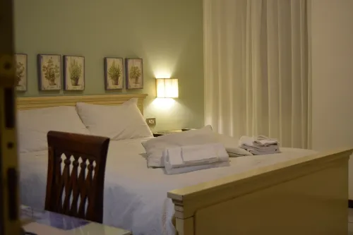 Hotel Rosalba