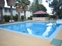 Hotel la Joya Tulancingo Hotels in Tulancingo