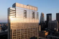 Four Seasons Hotel Minneapolis