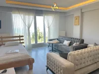 Mavikoy Apart Hotels in 