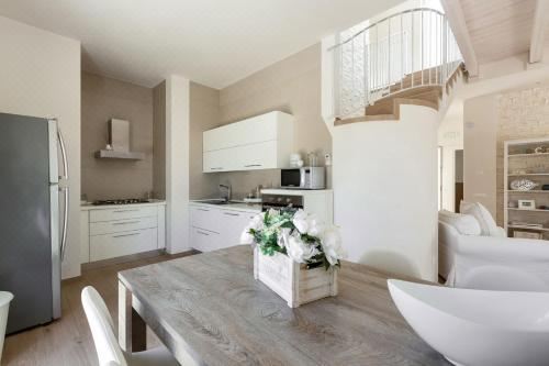 别墅（带独立泳池）