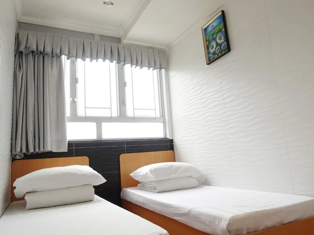 Wing Sing Hong Guesthouse - 香港