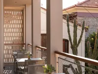 Naus Hotel Hotels in Nafplio