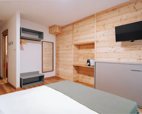 Aosta Holiday - Pam Pam Hotels in Aosta