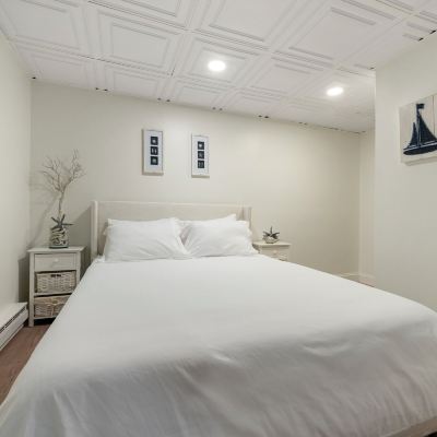 Frenchman's Refuge Carbone's Beachside Suites Promo Code