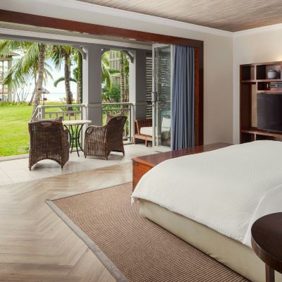 Ocean Junior Suite - King