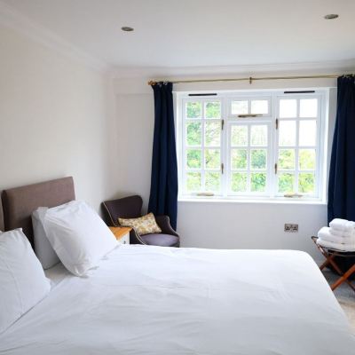 Standard Double Or Twin Room The Eagle House Hotel Promo Code