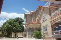 Furnished Flat with a private Swimming pool Hotels in 