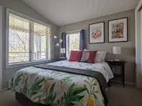 Downtown Creekside Retreat
