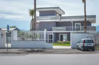 Casa Bohemia B&B Hotel di 