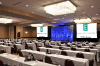Embassy Suites by Hilton des Moines Downtown