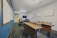 Hampton Inn & Suites Modesto-Salida