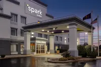 Spark by Hilton Evansville East, IN Các khách sạn ở 