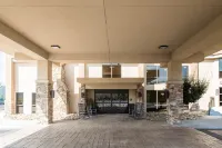 Hampton Inn Caryville-I-75/Cove Lake State Park
