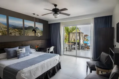 Palo Verde Sustainable Hotel โรงแรมใน